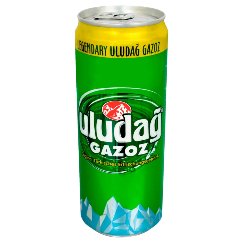 Uludag Gazoz 0,33l